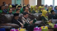 Milad ke-70 UMI, Pj Bupati Sidrap Sampaikan Selamat