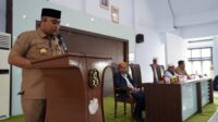 271 Jemaah Haji Sidrap Kloter 2 Tiba di Kampung Halaman