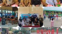 Transformasi Pendidikan Lewat Pengimbasan Sekolah Penggerak di SDN 1 Teteaji Tellu Limpoe Sidrap