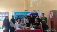 Transformasi Pendidikan Lewat Pengimbasan Sekolah Penggerak di SDN 1 Teteaji Tellu Limpoe Sidrap