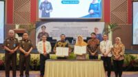 BPJS Kesehatan dan Kejaksaan Tinggi Sulsel Perkuat Kepatuhan Pemberi Kerja