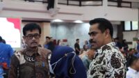 Pj. Bupati Pinrang Nyatakan Dukungan Penuh untuk Penguatan Peran APIP dalam Pencegahan Korupsi