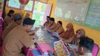 Komunitas Belajar Yamasai Tingkatkan Mutu Pendidikan di SD Negeri 2 Amparita