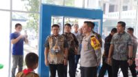 Kapolres Sidrap dan Universitas Muhammadiyah Sidrap Jalin Kemitraan untuk Masyarakat Aman