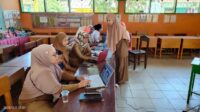 Komunitas Belajar KOPITEH UPT SDN 1 Amparita Aktif Meningkatkan Kualitas Pendidikan