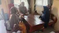KBN Sipakainge Terima Aduan Pecandu Narkoba, Kapolres Sidrap: Kami Pastikan Korban Mendapat Rehabilitas yang Tepat