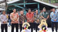 Hari Ulang Tahun Kejaksaan ke-79, Pj. Bupati Pinrang Dorong Penggunaan Teknologi dalam Penegakan Hukum