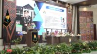 Sebagai Pemateri di Tatap Muka HUT Polwan Ke-76, Ini Arahan Karo SDM Polda SUlsel