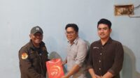 IWO Bone Siap Eksis, Herman Terima Mandat