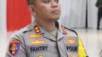 Evaluasi Kinerja Polri, Polres Sidrap Siap Jalani Audit Irwasum Polri