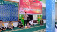 Divisi Humas Polri Kunjungi Pesantren di Maros, Hadirkan Mantan Narapidana Terorisme
