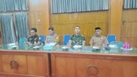 Dandim Sidrap Hadiri Rapat Paripurna APBD 2025, Wujud Sinergitas TNI dan Pemerintah Daerah