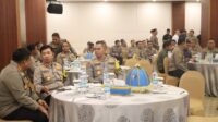Kapolres Sidrap: Audit Kinerja, Langkah Maju Tingkatkan Transparansi dan Akuntabilitas