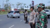 Pengamanan Ketat di Green Gate dan Bundaran Mong untuk Kelancaran MotoGP Mandalika 2024