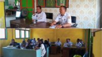 Rapat Pengimbasan P5 dan Modul Ajar di Tellu Limpoe: Persiapan Kegiatan Intensif Selama Tiga Hari