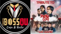 Yuk Gabung di Kopi Boss Qu, Nostalgia dengan Lagu-lagu Sheila On 7!