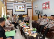 Kapolres Sidrap: Supervisi Biddokkes Dorong Pelayanan Kesehatan Prima untuk Personel dan Masyarakat