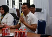 Dorong Transaksi Nontunai, Bapenda Sidrap Kembali Galakkan Sosialisasi ASN Digital