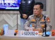 Ciptakan Keselamatan Berlalu Lintas, Polda Sulsel Gelar Operasi Zebra 2024