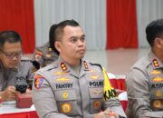 Audit Kinerja 2024, Polres Sidrap Siap Tingkatkan Kualitas Pelayanan
