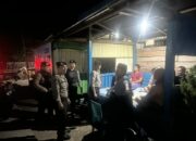 Sat Samapta Polres Sidrap Optimalkan Patroli Cooling System Jelang Pilkada, Ini Sasarannya!