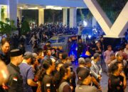 Kapolda Sulsel Tinjau Langsung Kesiapan Pengamanan Debat Publik Pertama Pilgub Sulsel 2024