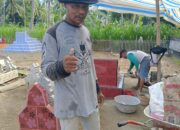 Sahar: Arsitek Handal Siap Mewujudkan Impian Rumah Anda di Wajo