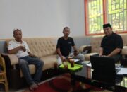 Kepala Desa Compong Ajak Media Berkolaborasi dalam Pembangunan Desa