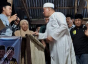 Program Pendidikan hingga Ekonomi Kreatif, HAMAS Ajak Warga Betao Riase Bangun Sidrap Bersama
