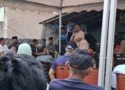 Program Unggulan HAMAS NA Disambut Hangat di Sidrap