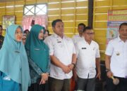 Sidrap Dukung Peluncuran Posyandu Era Baru oleh Pemprov Sulsel