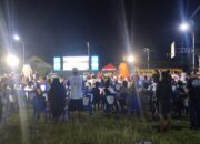 Kapolres Sidrap Tegaskan Kawal Pilkada 2024 Menjelang Kampanye Akbar