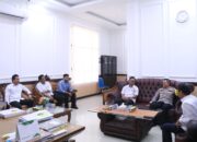 Silaturahmi Kapolres Sidrap dan Ketua Pengadilan Agama: Sinergi untuk Masyarakat Sidrap