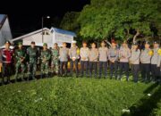 Sisa Masa Kampanye, Kapolres Sidrap: Kami Optimalkan Pengamanan Pastikan Pilkada Damai