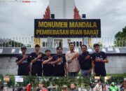 Komunitas BM.official._ Gelar Aksi Jumat Berkah: Tebar Kebaikan di Hari Penuh Keberkahan
