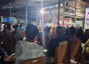 Dialog H. Mashur di Desa Botto Masyarakat Antusias Sambut Program Kesehatan dan Pendidikan