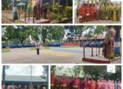 UPACARA HARI GURU NASIONAL KE-79 DI TELLU LIMPOE: WARNAI KEBERSAMAAN DAN KEARIFAN BUDAYA