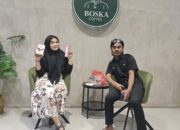 Selebgram Asal Sidrap Berparas Cantik Mengakui Kualitas Riran Glow