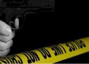 Seorang Pelajar Asal Toraja Sulsel Tewas Tertembak Oleh KKB di Papua Pegunungan