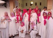 Komunitas Arjuna Srikandi Family Awali Tahun dengan Dzikir Bersama dan Arisan Bulanan