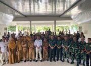 Kodim 1420 Sidrap & Bulog Gaspol! Siap Kawal Pengadaan Beras 2025