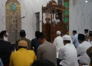 Bupati Sidrap Sampaikan Ceramah Tarawih, Tekankan Pembinaan Moral Anak