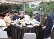 Safari Ramadhan Forkopimda: Kebersamaan dan Kepedulian di Tengah Masyarakat