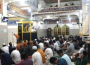 Bupati Sidrap Ajak Masyarakat Dekatkan Anak-Anak dengan Masjid