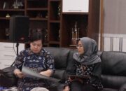 Wabup Sidrap Terima Tim BPK: Pemeriksaan LKPD 2024 Dimulai, Pemkab Siap Perbaiki Tata Kelola Keuangan