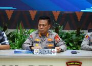Polda Sulsel Terus Dalami Kasus 40 Terduga Pelaku Penipuan Online, Belum Ada Laporan dari Wilayah Sulsel