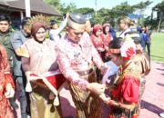 Kapolres Sidrap: Pendidikan Bermutu Butuh Kolaborasi Semua Pihak