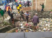 Koramil 1420-05/Dua Pitue  Bersama warga dan kelompok tani Gelar Karya Bhakti