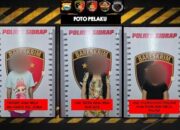 Prostitusi Online Terbongkar di Sidrap, Masyarakat: Terima Kasih Pak Polisi