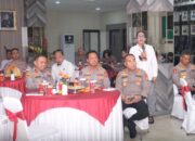 Dialog Santai Bersama Kapolda Sulsel: Perkuat Peran Polri dalam Perlindungan Perempuan dan Anak